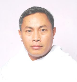 Rev. Fr. Abraham