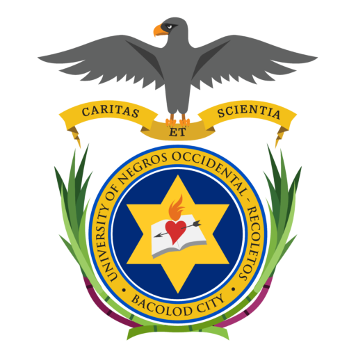 Courses Offered University of Negros Occidental Recoletos