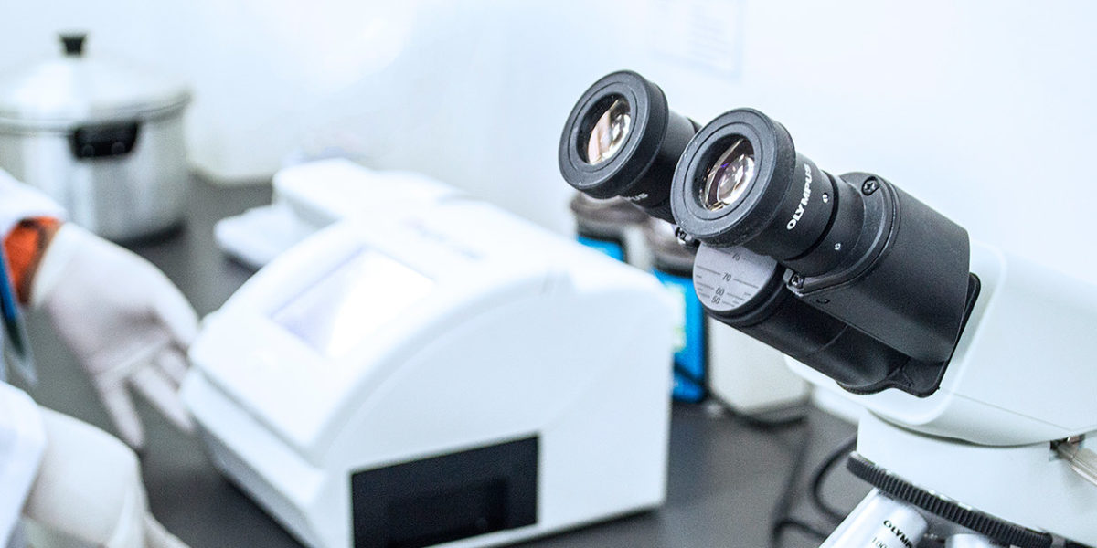 BS Medical Technology University of Negros Occidental Recoletos