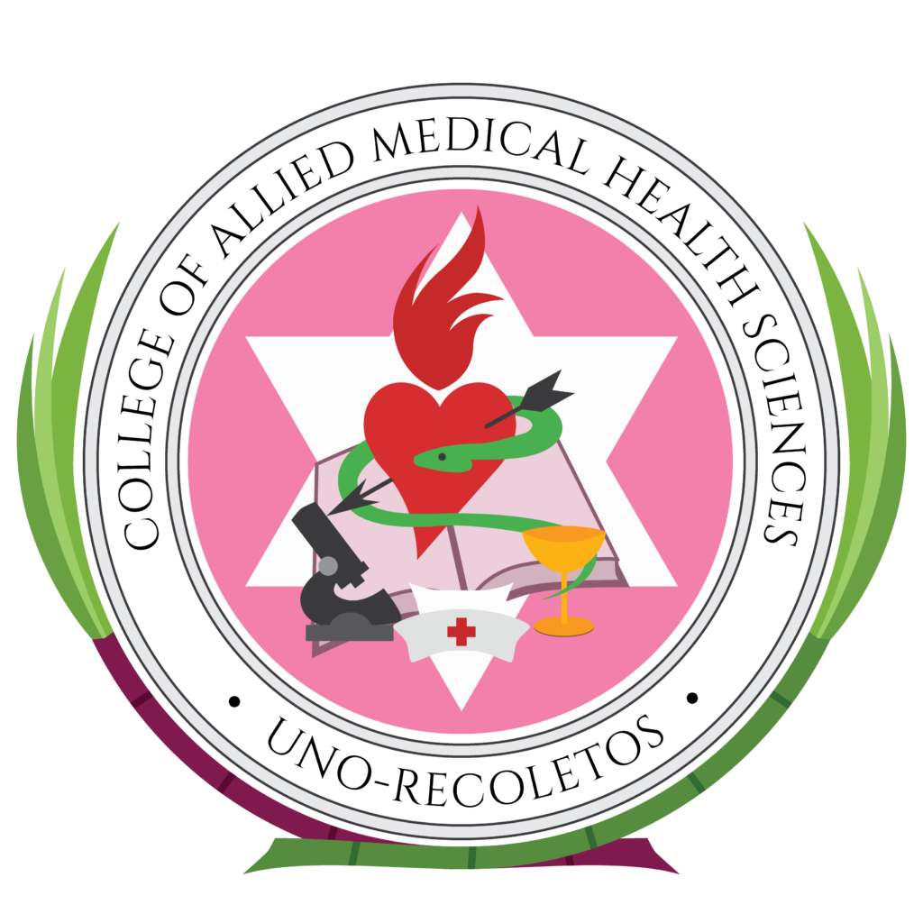 College Of Allied Medical Health Sciences University Of Negros