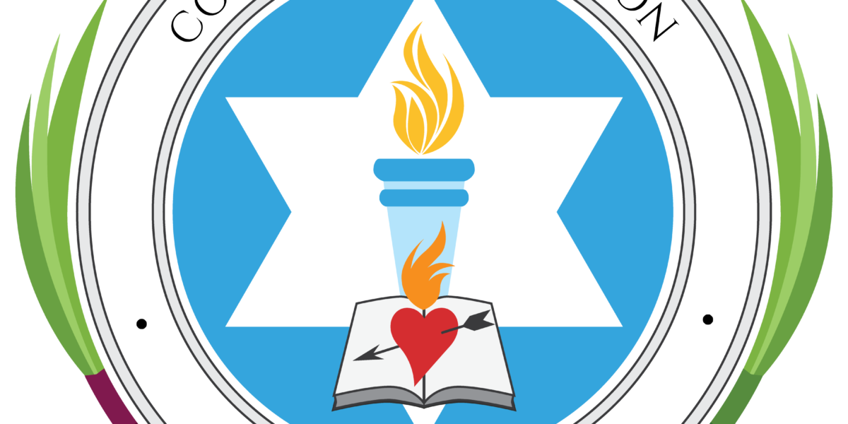 Seal of the UNO-R College of Education