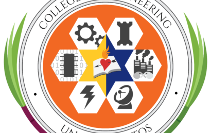 Seal of the UNO-R College of