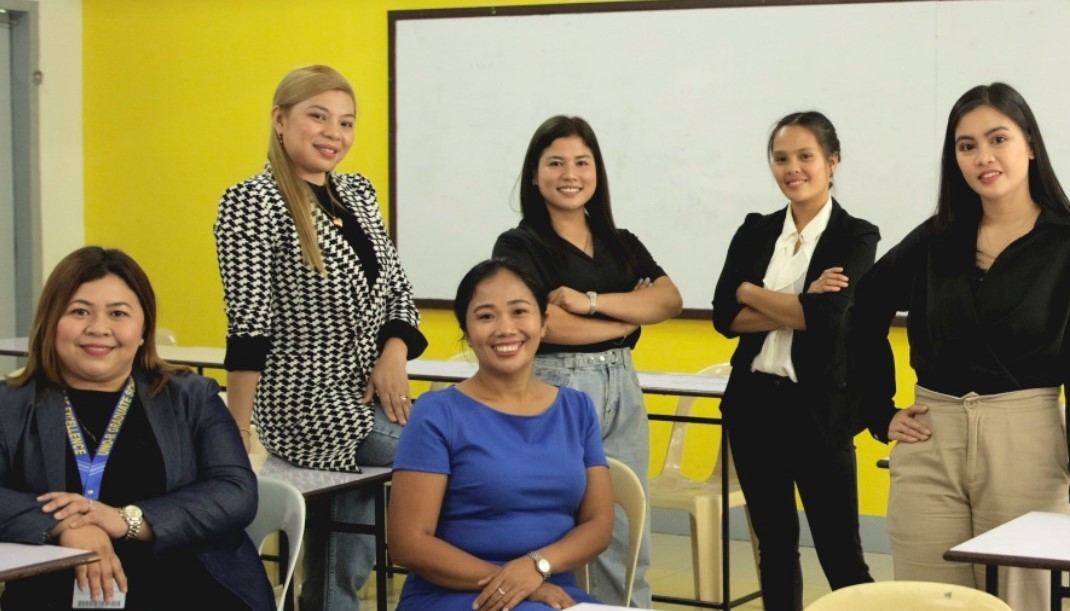 BS Business Administration (ETEEAP)